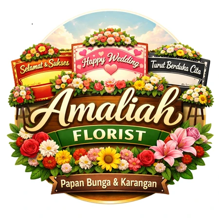 Papan Bunga Conggeang Kulon